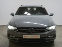 Gebraucht VW Passat Business 200 PS (147 kW) 2022 Mondsteingrau Kombi