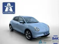 Gebraucht Ora 03 125 kW (171 PS) 2023 Blau Kleinwagen