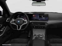 Gebraucht BMW 330e M Sport 292 PS (214 kW) 2025 Grau Kombi