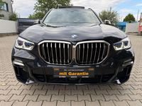 Gebraucht BMW X5 M50 Performance 400 PS (294 kW) 2019 Schwarz SUV