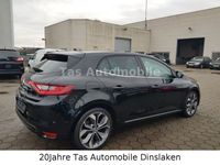 gebraucht Renault Mégane IV ENERGY TCe 130 BOSE EDITION"Benzin&LPG"S-Heft...