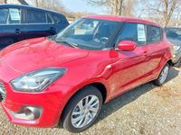 Gebraucht Suzuki Swift 83 PS (61 kW) 2023 Rot Kleinwagen