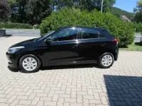 Gebraucht Hyundai i20 Trend 84 PS (61 kW) 2017 Schwarz Limousine