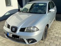 gebraucht Seat Ibiza 1.4 Reference