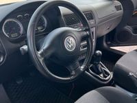 gebraucht VW Golf IV 1.4 75ps