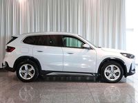 Gebraucht BMW X1 xLine 211 PS (155 kW) 2023 Alpinweiss iii SUV