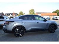 Gebraucht Citroën e-C4 100 kW (136 PS) 2023 Lack grau artensetyp aussenverkleidung  (metallic) Limousine