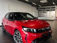 Neu Opel Corsa 101 PS (74 kW) 2025 Rot Kleinwagen