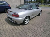 Occasion MG F 120 ch (88 kW) 1999 Argent Cabriolet