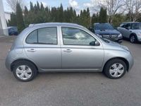 gebraucht Nissan Micra City