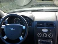 Gebraucht Ford Mondeo Trend 110 PS (80 kW) 2001 Grau Kombi