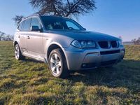 Gebraucht BMW X3 150 PS (110 kW) 2005 Andere farben SUV