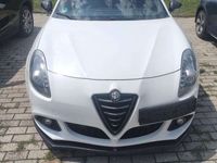 gebraucht Alfa Romeo Giulietta 1.8 TBi 16V TCT Quadrifoglio Verde