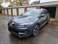 Gebraucht Renault Mégane GrandTour Bose Edition 131 PS (96 kW) 2016 Kombi