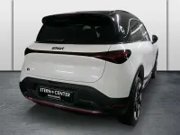 Gebraucht Smart #1 Brabus 314 kW (428 PS) 2026 Digital white SUV