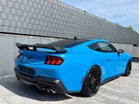 Gebraucht Ford Mustang Dark Horse 454 PS (333 kW) 2024 Blau Coupé