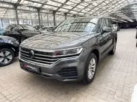 Gebraucht VW Touareg 231 PS (169 kW) 2023 Grau SUV