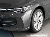 Neu VW Golf VIII Style 150 PS (110 kW) 2025 Grau Limousine