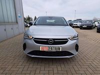 gebraucht Opel Corsa F 1.2 Edition LENKRAD & SITZHEIZUNG KLIMA