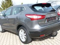 gebraucht Nissan Qashqai Acenta | NAVI | R.Kamera | Einparkhilfe