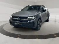 Gebraucht VW Touareg Style 286 PS (210 kW) 2025 Siliziumgrau matt SUV