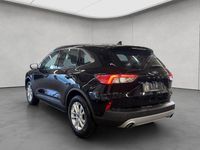 Gebraucht Ford Kuga Titanium 224 PS (164 kW) 2022 Schwarz SUV