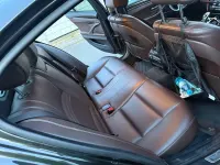 Gebraucht BMW 525 Luxury Line 218 PS (160 kW) 2014 Schwarz Limousine