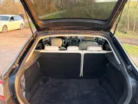Używany Ford Mondeo 239 KM (175 kW) 2012 Czarny Sedan/Limuzyna