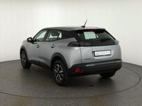 Neu Peugeot 2008 101 PS (74 kW) 2025 Grau SUV