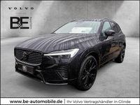 Gebraucht Volvo XC60 Plus 455 PS (334 kW) 2024 Schwarz SUV