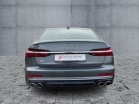 Gebraucht Audi S6 Sport 344 PS (253 kW) 2022 Grau Limousine