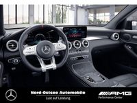 gebraucht Mercedes C43 AMG AMG Night Distro