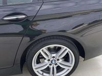 Gebraucht BMW 535 313 PS (230 kW) 2017 Schwarz Kombi
