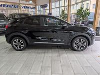 Neu Ford Puma Titanium 125 PS (91 kW) 2025 Schwarz SUV