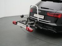 Gebraucht Audi A6 S-Line 252 PS (185 kW) 2018 Schwarz Kombi