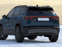 Neu Jeep Compass 145 PS (106 kW) 2026 Blau SUV