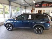 Neu Dacia Bigster Extreme 154 PS (113 kW) 2026 Metallic wählbar & inclusiv SUV