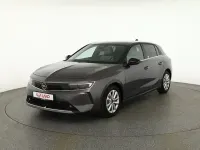 Usado Opel Astra Elegance 110 HP (80 kW) 2023 Cinzento Sedan