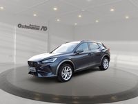 Gebraucht Cupra Formentor 190 PS (139 kW) 2024 Magnetic tech SUV