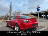 gebraucht Mazda RX8 Revolution KM118000 Scheckheftgepflegt