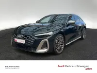 Gebraucht Audi S5 Ambiente 367 PS (269 kW) 2025 Individuallackierungen audi exclusive Kombi