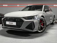 Neu Audi RS6 Performance 630 PS (463 kW) 2026 Nardograu