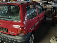 gebraucht Renault Twingo 1,2, Anhängerkupplung