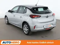 Gebraucht Opel Corsa Edition 101 PS (74 kW) 2023 Grau Kleinwagen