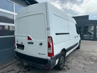 Gebraucht Renault Master 136 PS (100 kW) 2016 Weiß Van