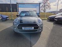 Gebraucht Mini Cooper Hatch 136 PS (100 kW) 2019 Grau Kleinwagen