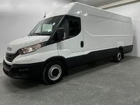 Gebraucht Iveco Daily 156 PS (114 kW) 2023 Weiß Van