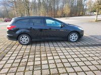 gebraucht Ford Focus Kombi