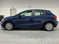 gebraucht Seat Ibiza IbizaStyle Plus Full-Link/15-Zoll/Tempomat/PDC