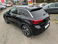 Gebraucht VW T-Roc R 300 PS (220 kW) 2024 Schwarz SUV